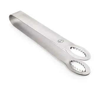Ice Tongs