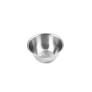 0.5 qt Stainless Steel Mixing Bowl