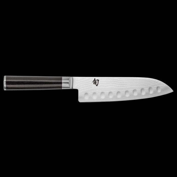Classic H.G. Santoku 7" Knife