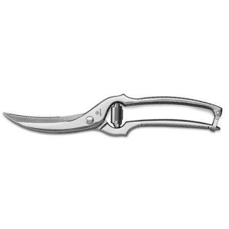 SS Poultry Shear