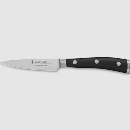 Classic Ikon 3.5” Paring Knife