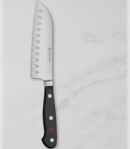 5” Classic Nakiri - HE,