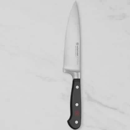 Classic 6” Chef’s Knife