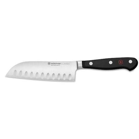 Classic 5” Santoku Knife -HE