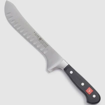 Classic 8" Butcher Knife HE