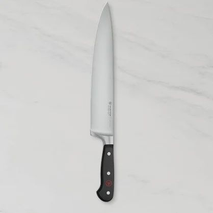Classic 10" Chef's Knife