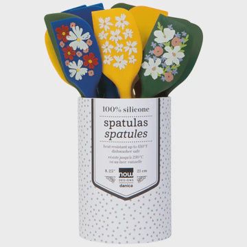 Spatula CDU Mini Full Bloom