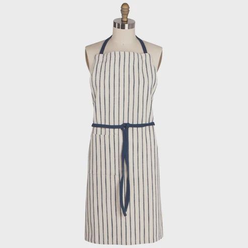 Apron Waist Vintage French Camille