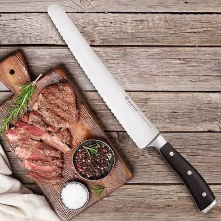 Classic Ikon 10” Super Slicer