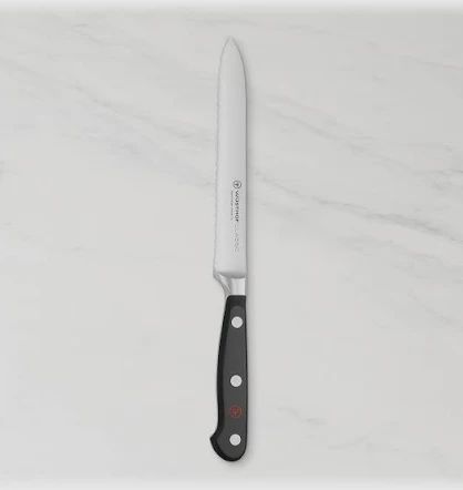 Classic 5” Serrated Utility Knife