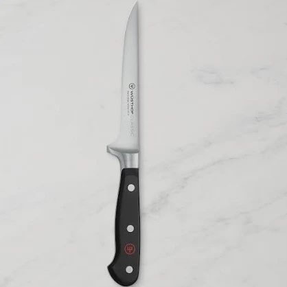 Classic 5” Boning Knife