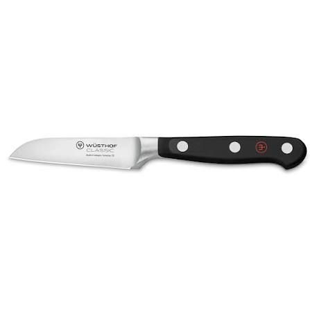 Classic 3" Flat Cut Pairing