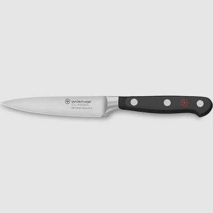 Classic 4” Paring Knife