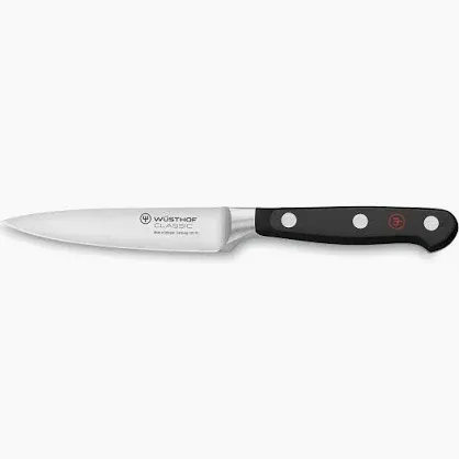 Classic 4” Paring Knife
