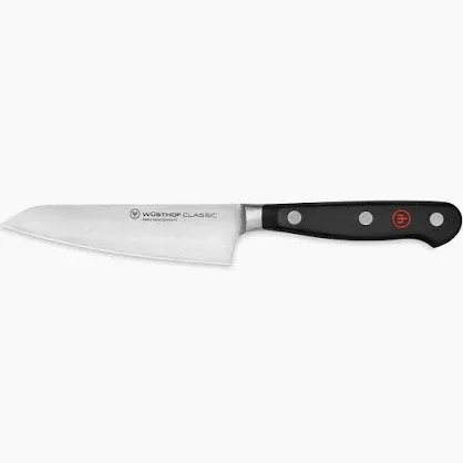 4 1/2" Asian Utility Knife
