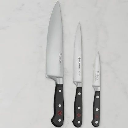 Classic 3pc starter set (Chef's)