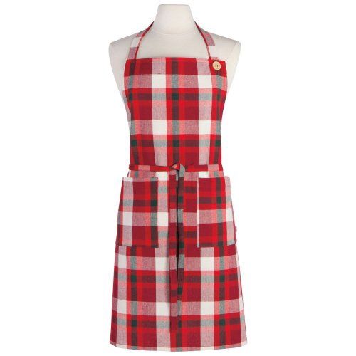 Apron Spruce Tannenbaum  - Second Spin