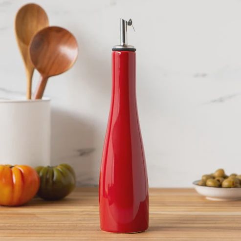 Cruet Red