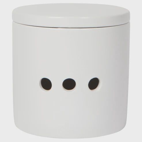 Garlic Keeper (White)