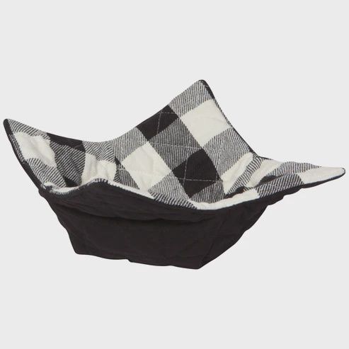 Bowl Cozy Black