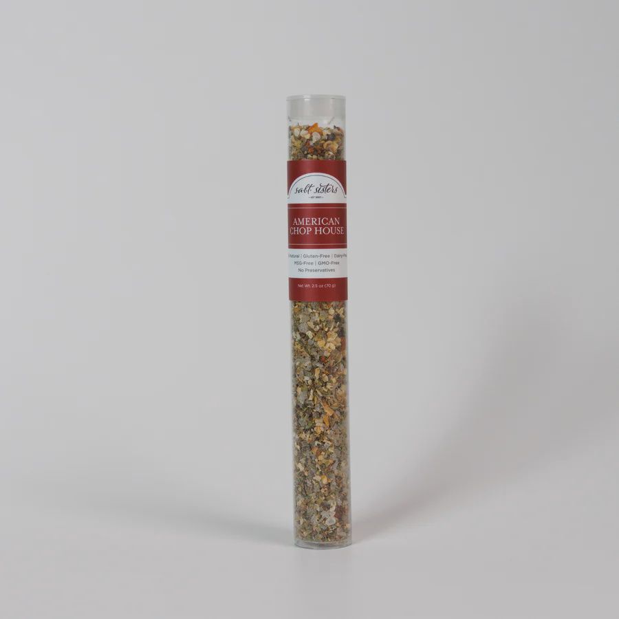 American Chop House 2.5oz
