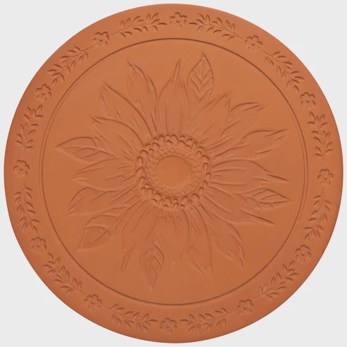 Bread Warmer Sunflower Splndr