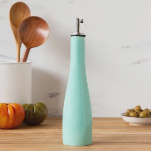 Cruet Eggshell