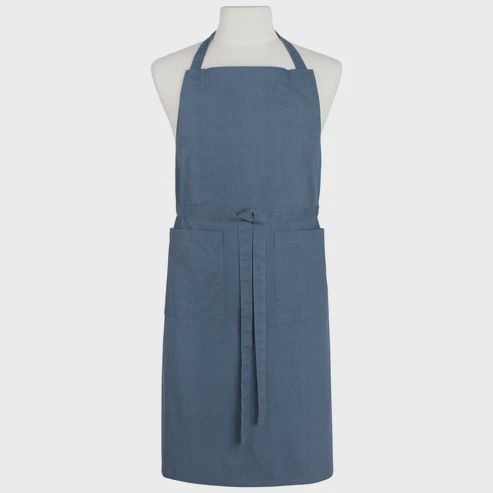 Apron Stonewash Midnight
