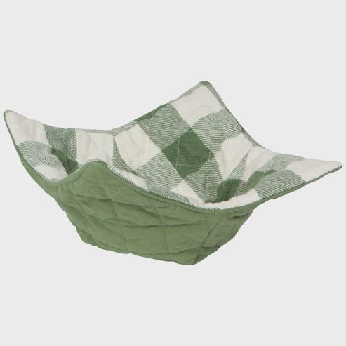 Bowl Cozy Elm Green