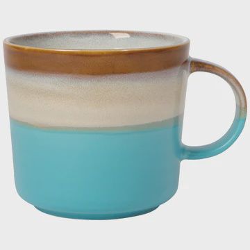 Horizon Reactive Glaze Mug