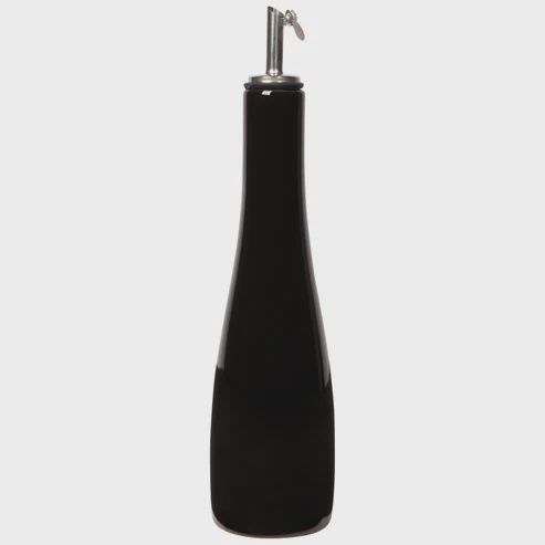 Cruet Black