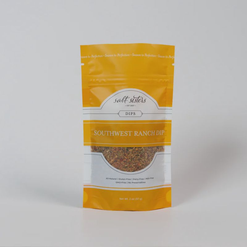 Southwest Ranch Dip