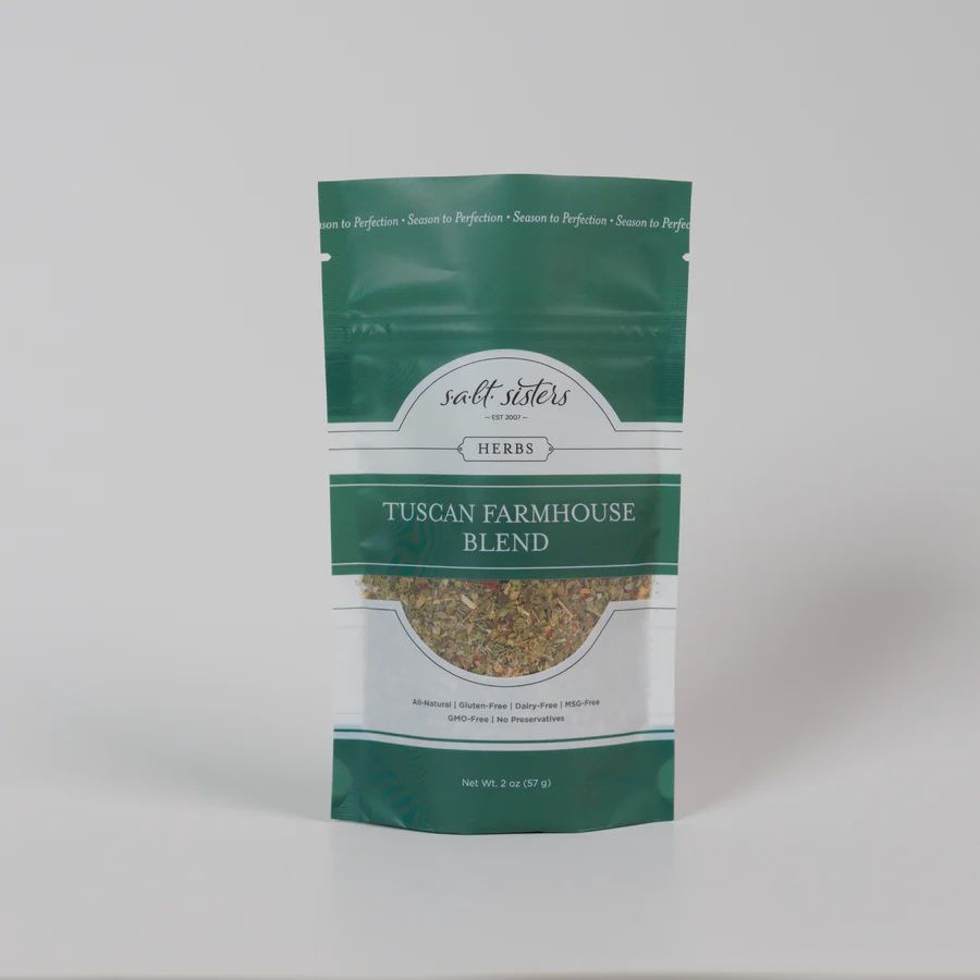 Tuscan Farmhouse Blend
