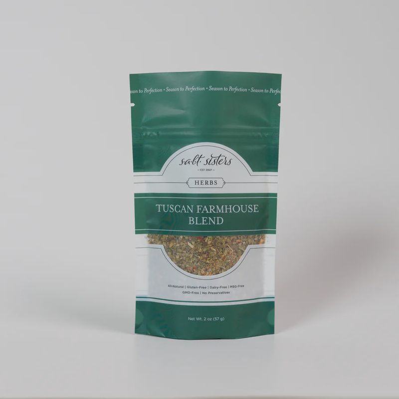 Tuscan Farmhouse Blend