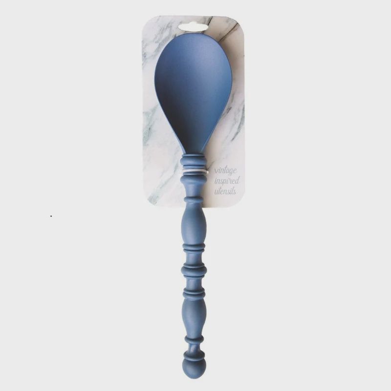 Vintage Inspired Mixing Spoon