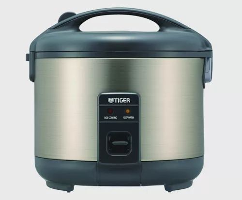 Rice Cooker/Warmer 8 Cup