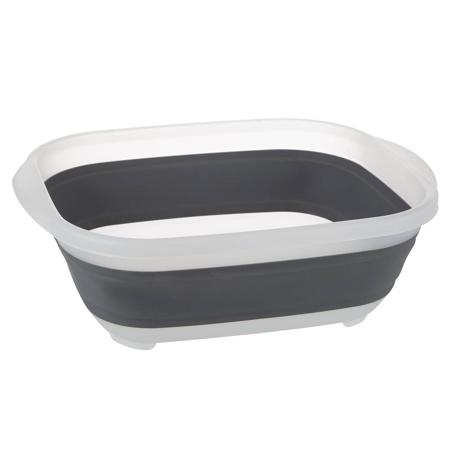 Large collapsible tub