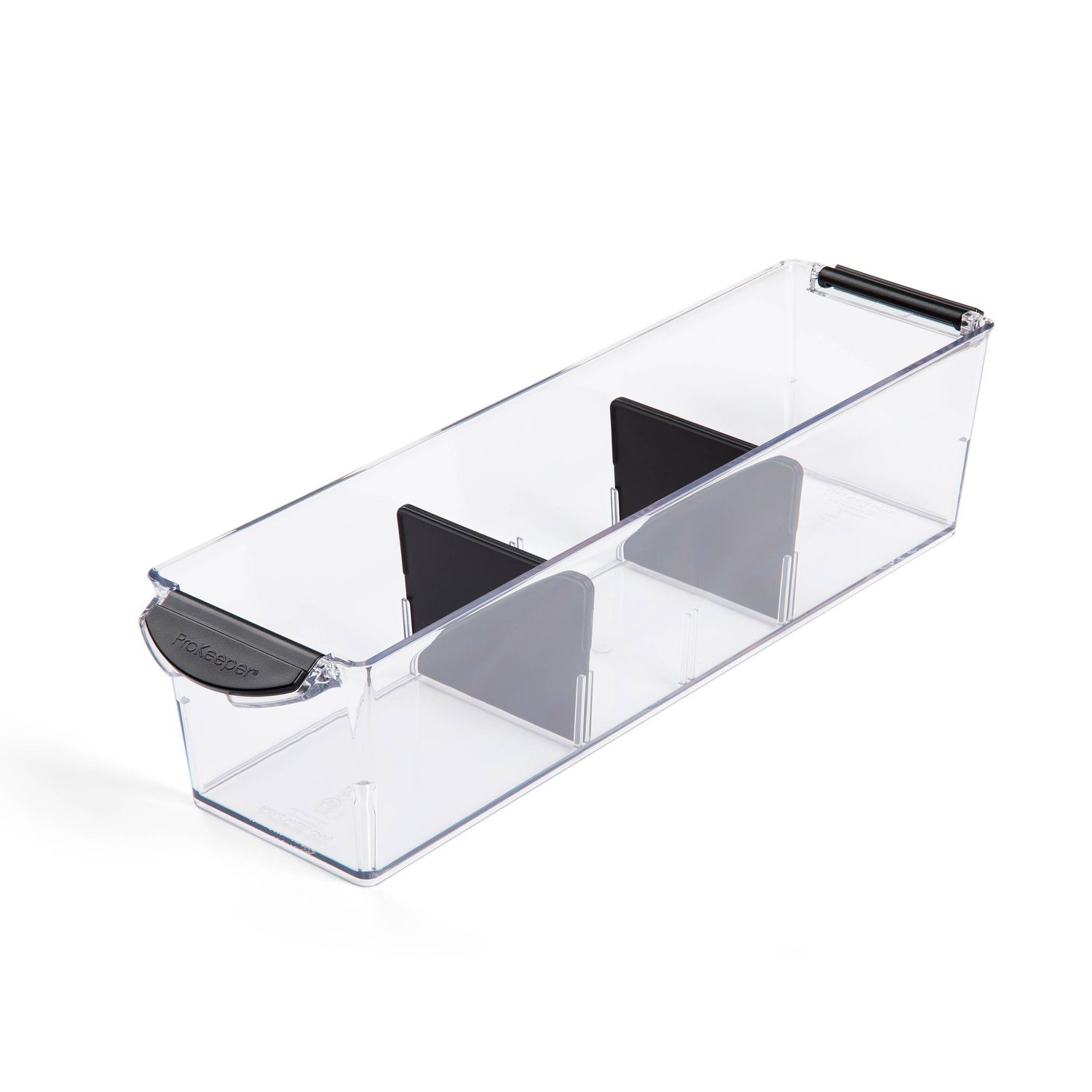Prokeeper+ stackable bin