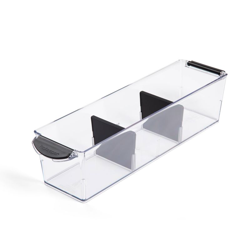 Prokeeper+ stackable bin