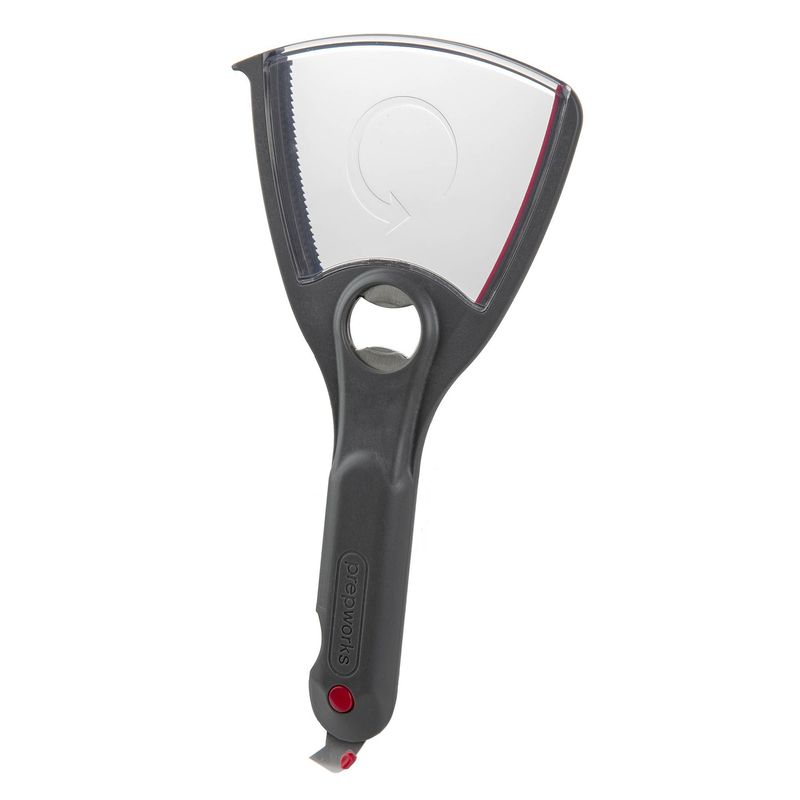 Multi-function jar opener