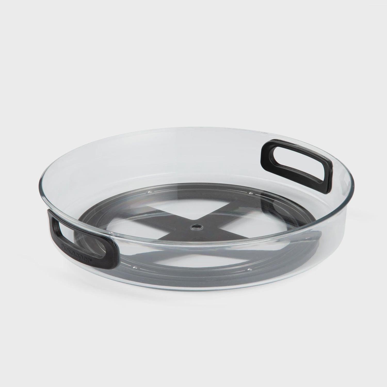 11.5" High-wall turntable prokeeper+