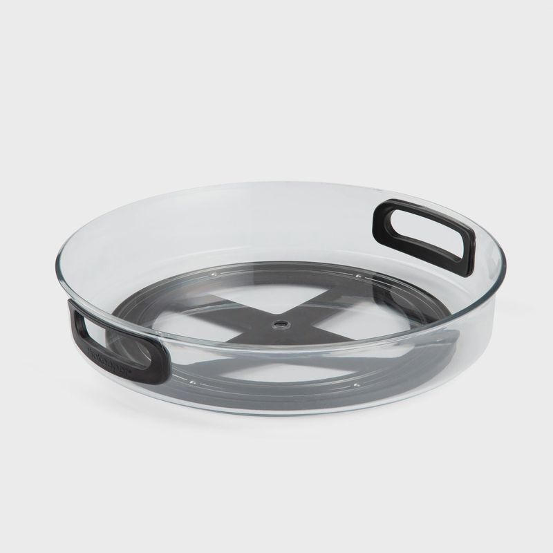 11.5" High-wall turntable prokeeper+