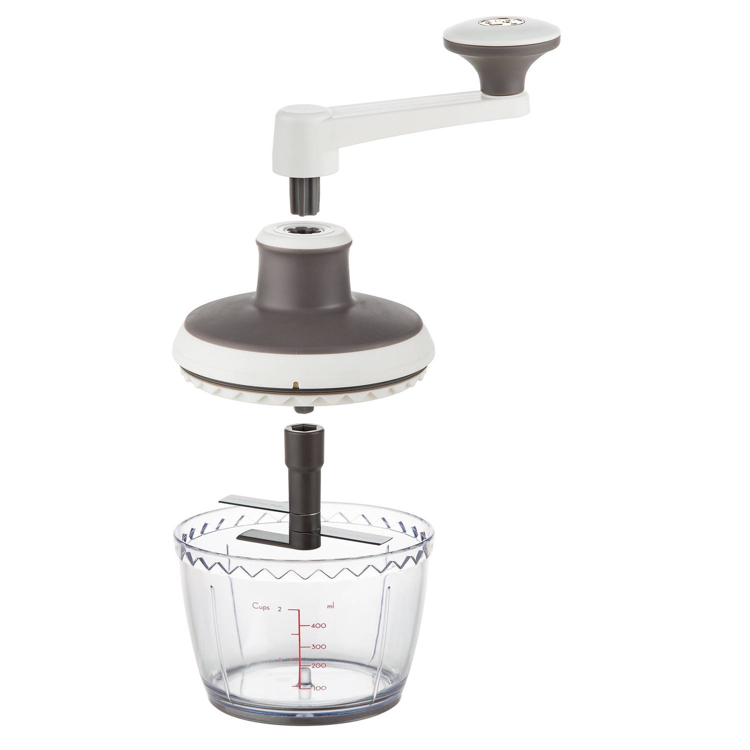 High Speed Mini Chopper