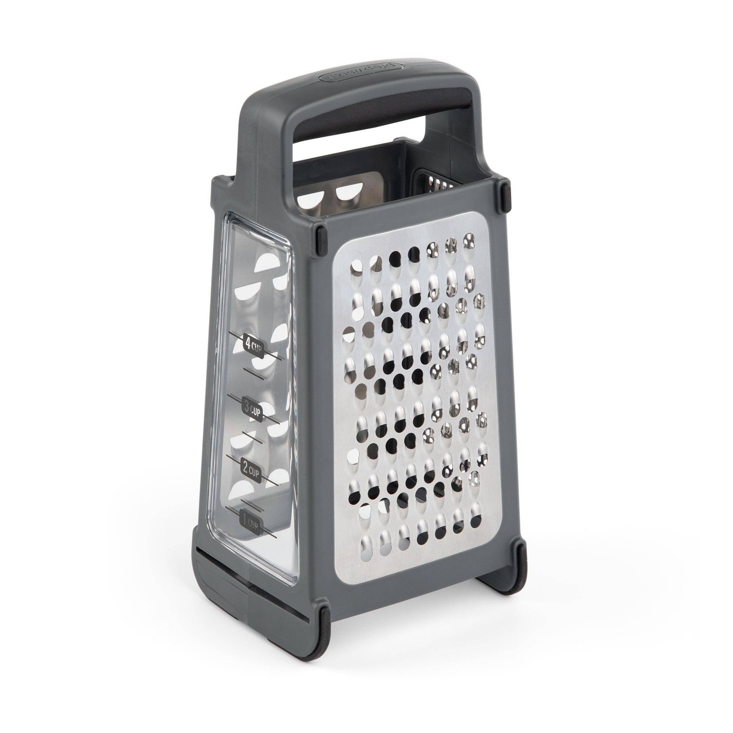 2-way Box Grater