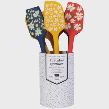 Spoonula CDU Full Bloom