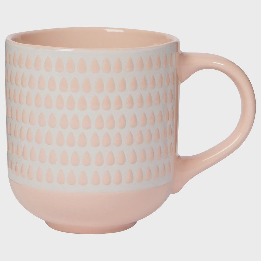 Cloudburst Mug - Nectar