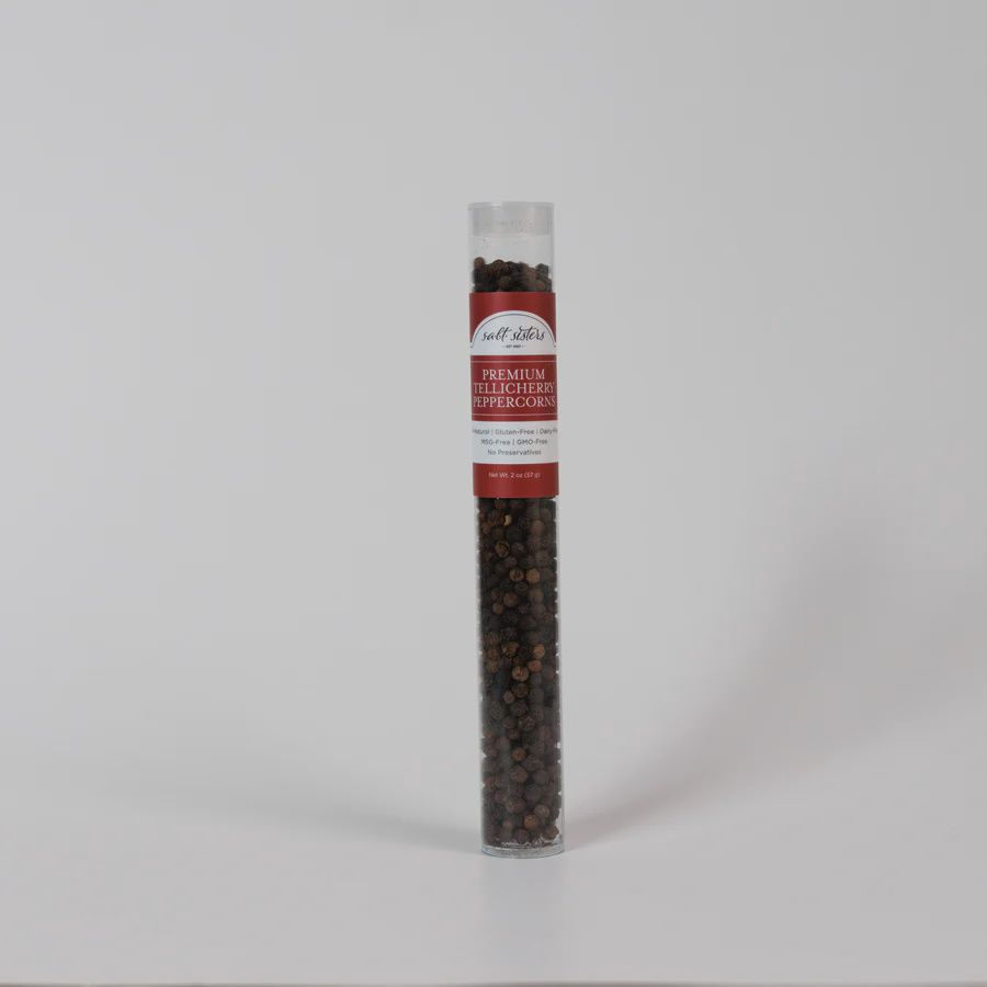 Premium Tellicherry Peppercorns