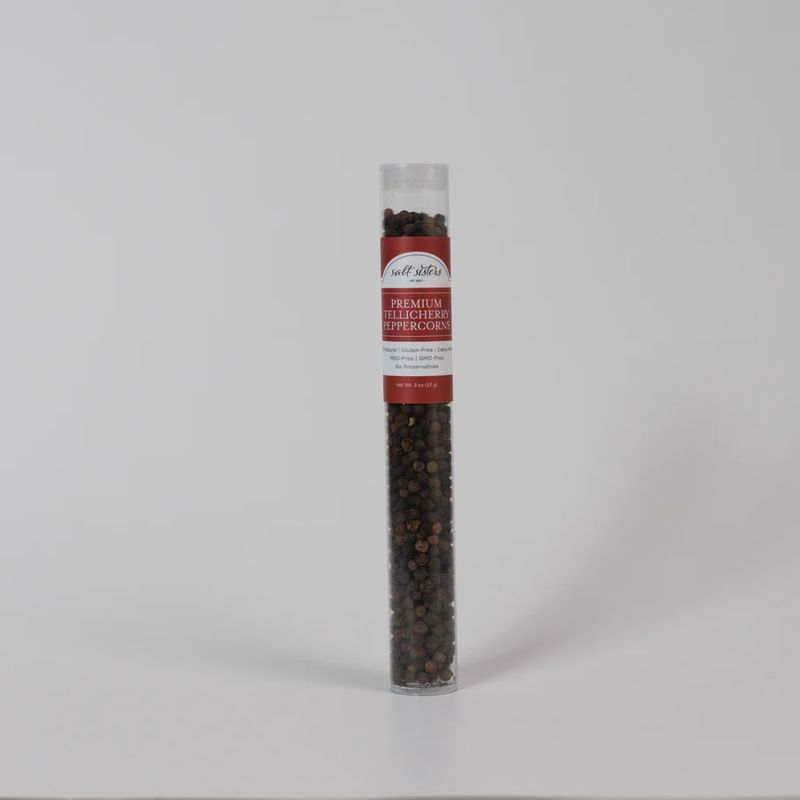 Premium Tellicherry Peppercorns