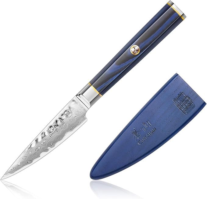 KITA Series 3.5" Paring Knife