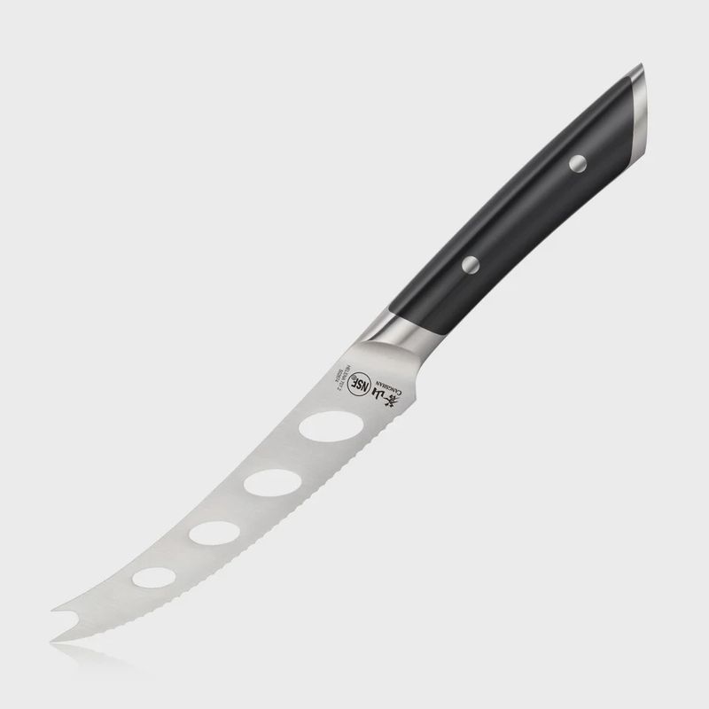 Helena Series 5" Tomato Knife (black)